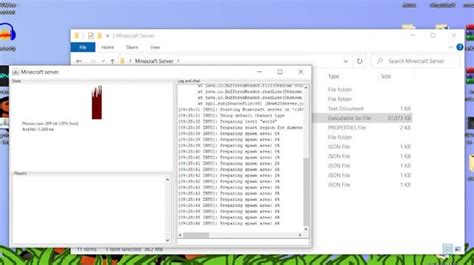 Image result for How to Update Minecraft JavaServer