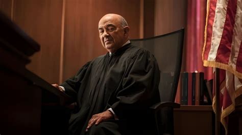 92-year-old judge handling Maduro case ‘doesn’t give a s--t what anyone thinks about him’