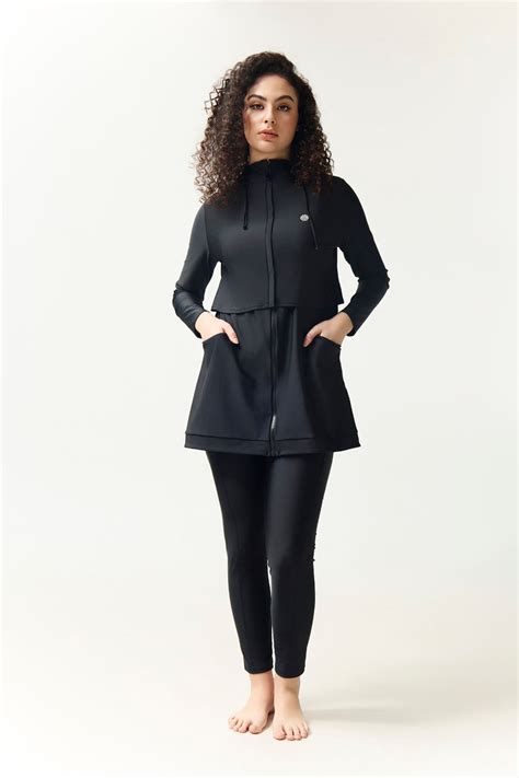 Swim Dresses & Sets | Modest Swim Dress | Full Body Swimsuit