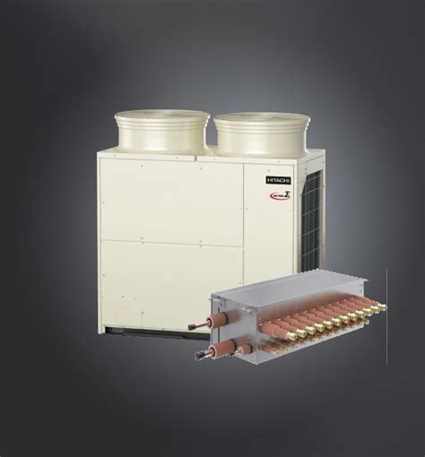 Image result for VRF Heat Recovery System