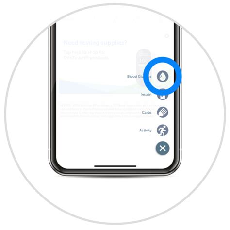 One Touch Ultra 2 User Guide 的图像结果