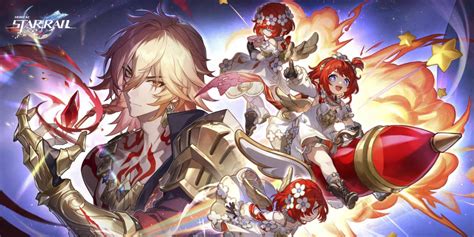 Honkai: Star Rail Leak Reveals Castorice's Kit