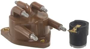 Wells 15597 Distributor Cap and Rotor Kit : Amazon.in: Car & Motorbike