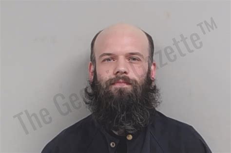 Nicholas Revill — Lowndes County Jail Bookings