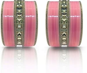 beutifly Plastic Bangle Set Price in India - Buy beutifly Plastic ...