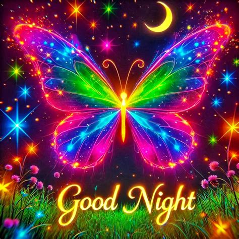 Sweet Good Night GIFs to Fill Your Squeeze with Love | latestsms.in