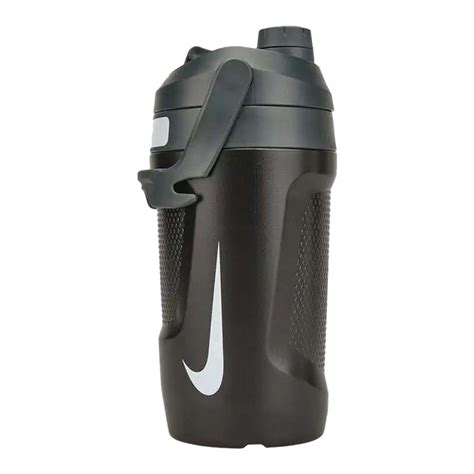 Nike - Nike Fuel Jug 1180 Ml Chug 'Black/Anthracite' - NBA