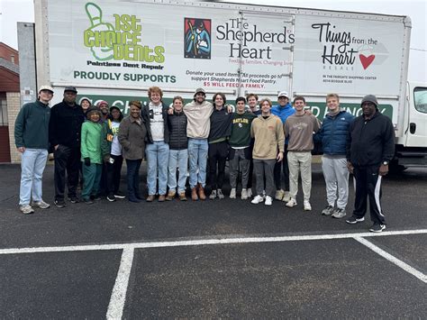 Service — Kappa Omega Tau