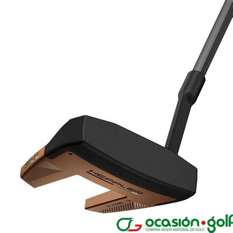 Putter Ping Heppler Tyne 3 REGULABLE - Ocasiongolf especialistas en ...