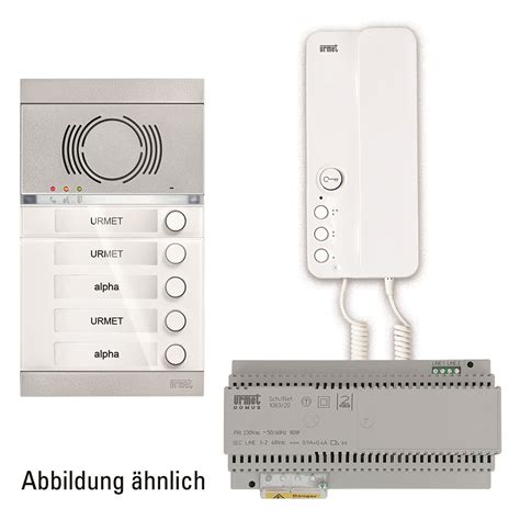 Audio Pre Pack 3WE A-2V-MIH-AWA1-03WE | Grothe GmbH