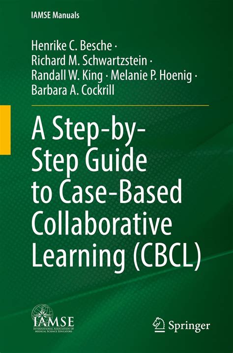 Image result for Case-Based Collaborative Learning Cycle