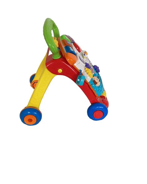 Image result for VTech Walk