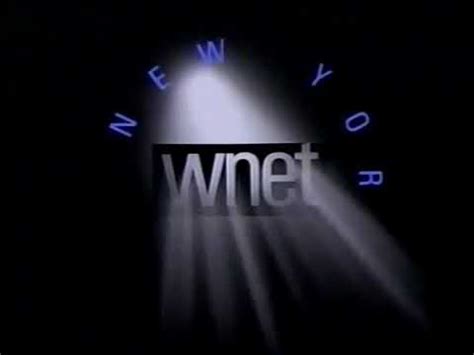 Image result for PBS 1999 WNET