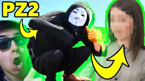 Image result for PZ2 Hacker CWC