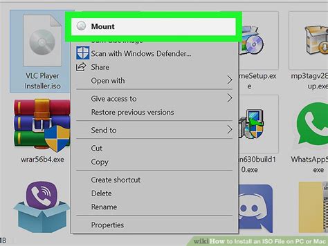 Install ISO File 的图像结果
