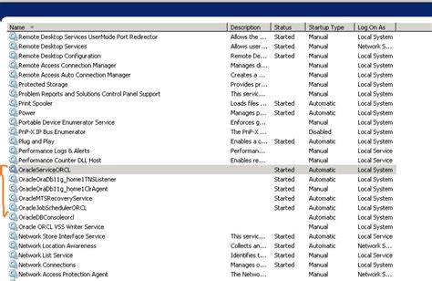 12560 Oracle Error 的图像结果