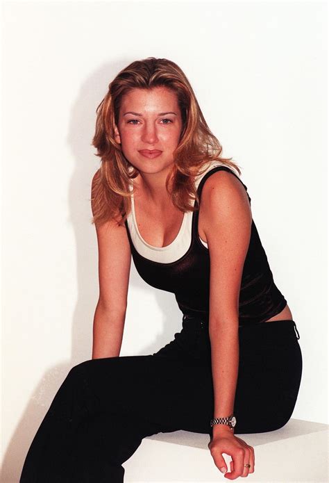 Cuckoo star Claire Goose's eventful life off-screen - from lads' mags to cancer surgery - The Mirror