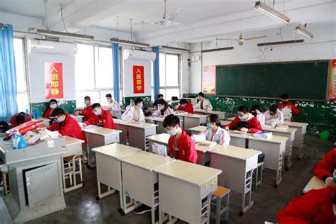 商丘、郑州、许昌等多地推迟教师资格考试面试-大河新闻