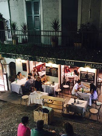 TRATTORIA SAN GIACOMO, Bellagio - Menu, Prices & Restaurant Reviews ...