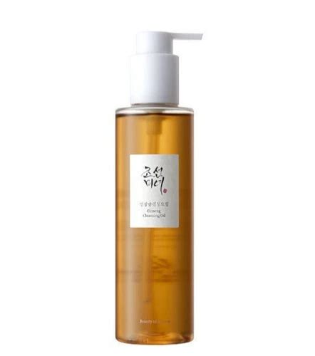 Beauty of Joseon Ginseng Cleansing Oil, 7.1 fl. oz India | Ubuy