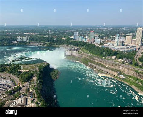 Aerial drone view lush smartphone stock photos and images - Alamy