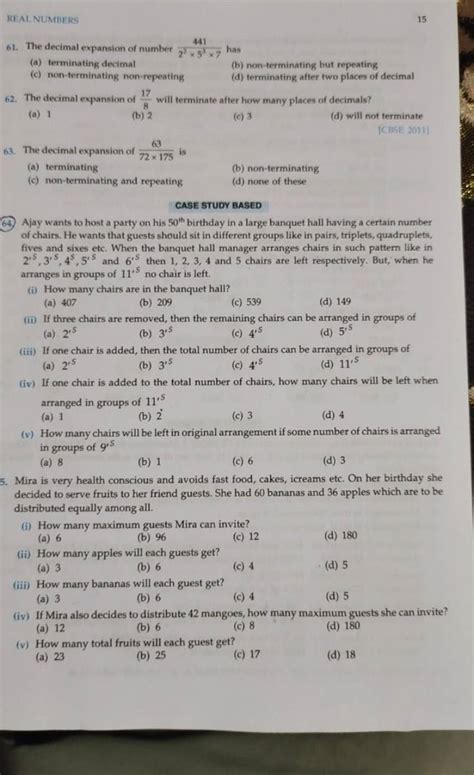 How Many Maximum