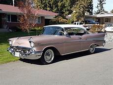 What Is A 1957 Chevy Belair Worth by Hemmings Find Of The Day 1957 Chevrolet Bel Air What Is A 1957 Chevy Belair Worth