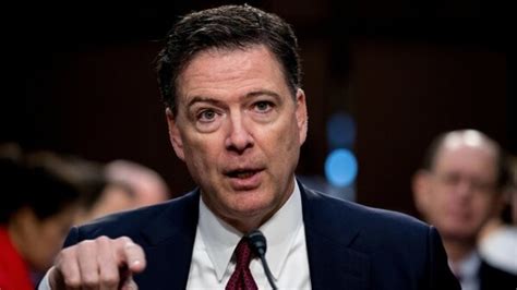 Who is James Comey? Kash Patel launches probe against ex FBI boss ...