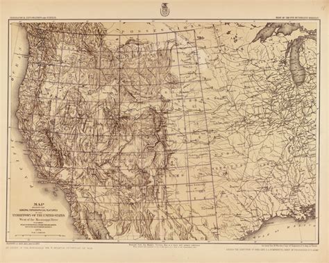 Discovery and Exploration, Available Online, Report upon United States ...