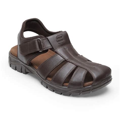 Types of Latest Sandals in Fashion for Men - Ergonstyle