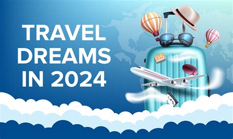 The Top Travel Destinations For 2024 Revealed Mexico France A 10509381 ...