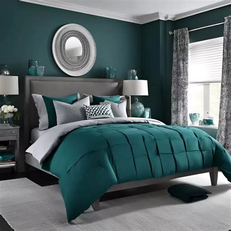 Grey Bedroom Ideas for a Sophisticated Ambiance | Grey bedroom decor ...