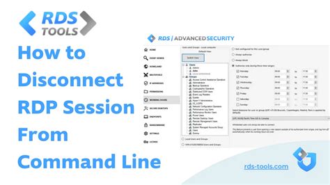 Image result for RDP Command Line