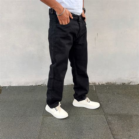 Men's Gurkha types mom fit jeans pant buy @450 – MensFashionWholesale