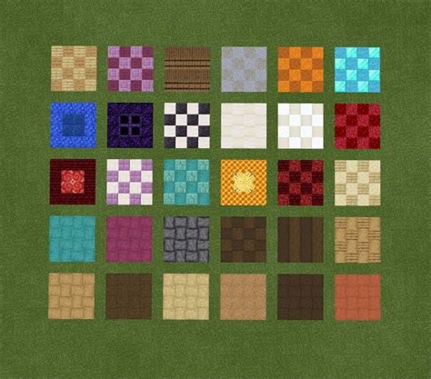 Image result for Minecraft Block Patterns
