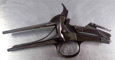 Winchester Model 1906 Trigger~ Assembly (UW06TAC) – Rebel Gun Works