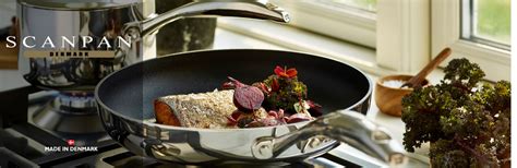 Cookware | Scanpan USA