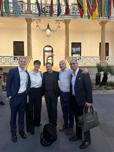 Jeremy Smith on LinkedIn: We did it! After a marathon debate until 6 ...