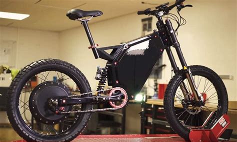 Buy QS 273 8000W Super Speed Electric Rear Wheel Hub Motor 8kw Electric ...