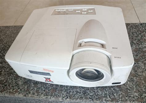 Image result for Projector How to Clean