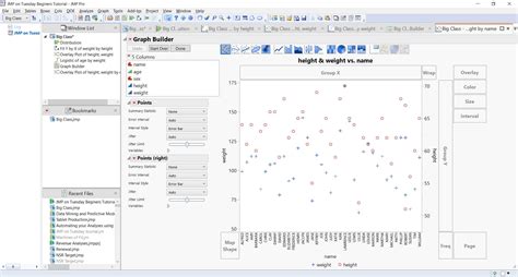 Image result for JMP Software Tutorial