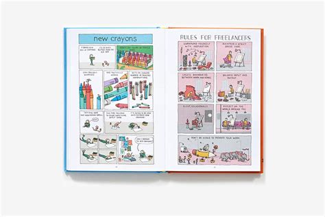 The Shape Of Ideas – CMYK Bookstore