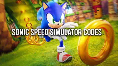 Sonic Speed Simulator Codes 的图像结果