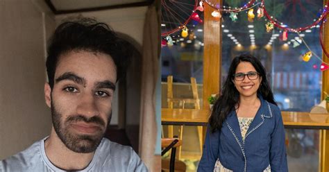 These poems by Ifaam Bashir and Zainab Ummer Farook won the inaugural ...