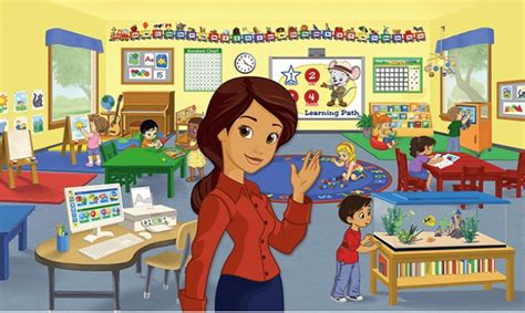 Image result for ABCmouse Online Learning Program