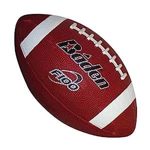 Baden Junior Molded Rubber Football : Amazon.in: Sports, Fitness & Outdoors
