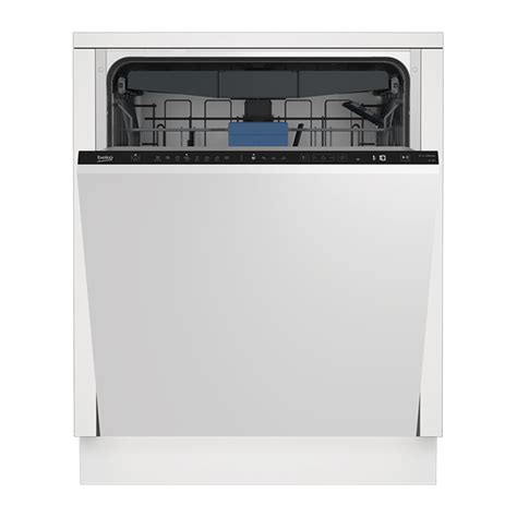Ugradna mašina za pranje sudova Beko BDIN 38641 Q, Pro Smart Inverter ...