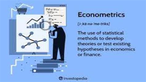 Image result for Econometrics Models