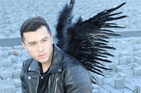 Image result for Top Model Angle