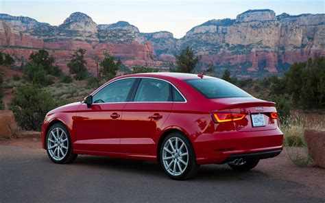 2015 Audi A3 Premium